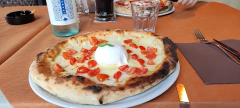 Pizzeria Antico Camin