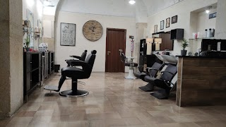 Lisi Acconciature barbershop
