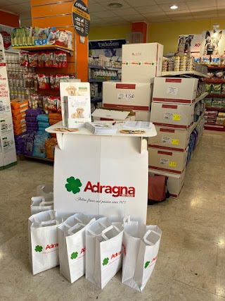 Adragna Alimenti zootecnici Srl