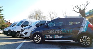 Energy Rent Novi Ligure