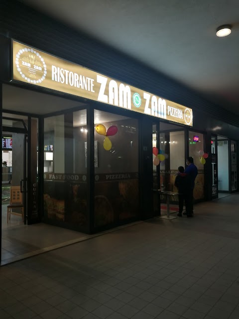 ZamZam ristorante