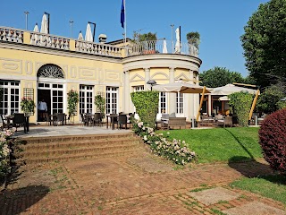 Tennis Club Milano Alberto Bonacossa