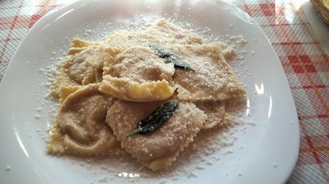 Osteria Trattoria La Ruota