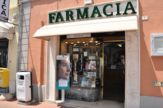 Farmacia Ghelfi