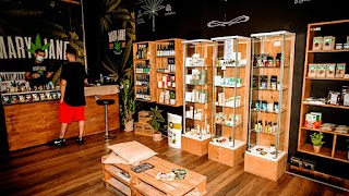 MaryJane Jesolo - Cannabis Shop