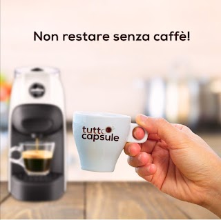 Tuttocapsule Albisola