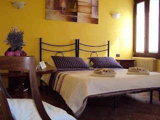 Bed and Breakfast La Corte Ferrara