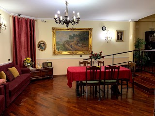 Casa di Riposo Villa Altea Residenza per Anziani