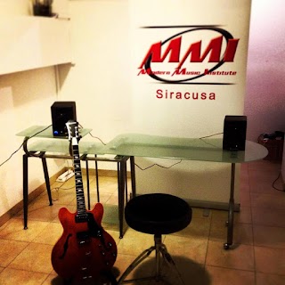 Scuola di Musica - MMI Siracusa