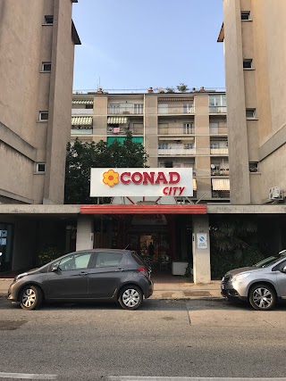 CONAD CITY