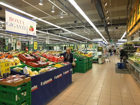 Il Gigante Supermercati