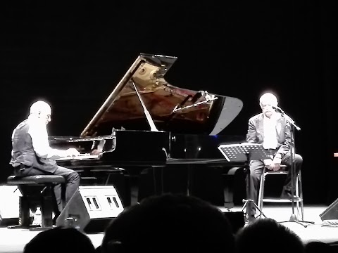 La Contrada - Teatro Stabile di Trieste