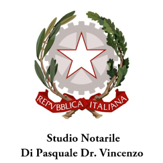 Studio Notarile di Pasquale Dr. Vincenzo