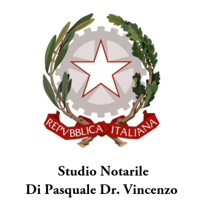 Studio Notarile di Pasquale Dr. Vincenzo