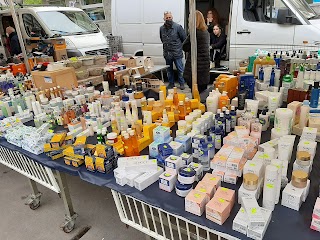 Mercato di Vanchiglietta Corso Chieti