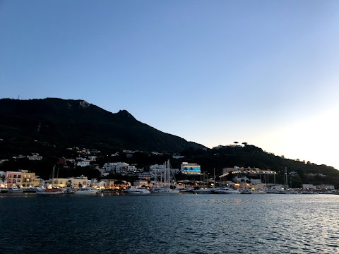 SdnMarine Charter Boat - Noleggio Gommoni - Escursioni