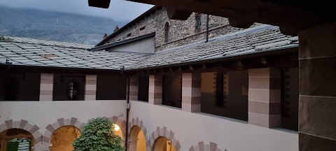 Casa per ferie San Francesco Susa