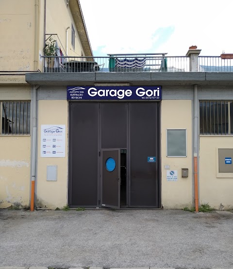 Garage Gori di Gori Andrea & C. s.a.s.
