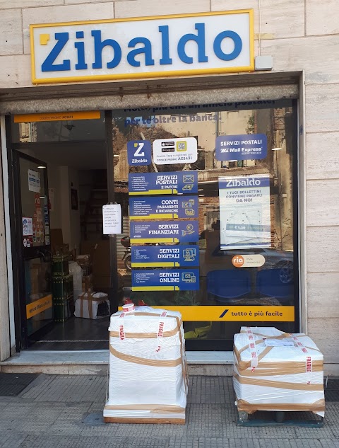 MAIL EXPRESS / ZIBALDO POSTE PRIVATE DI VIOLA ROCCO