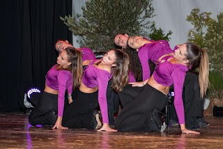 Point Dance Asd