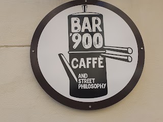 Bar 900