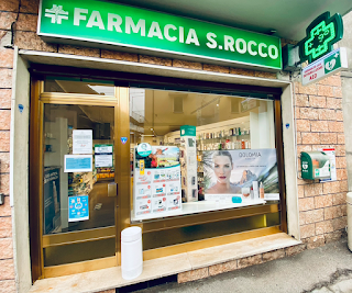 Farmacia San Rocco Dott. Giacomolli e Mazzocchi