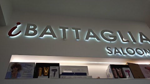 iBattaglia Saloon