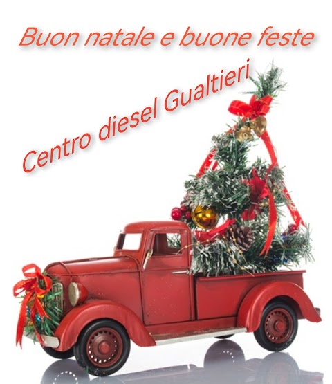 Centro Diesel Gualtieri