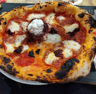 DiPINTO pizzeria