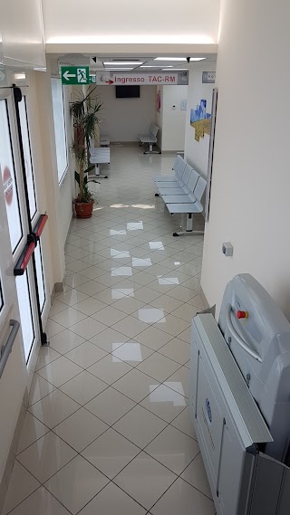 Centro di Radiologia Carpinelli