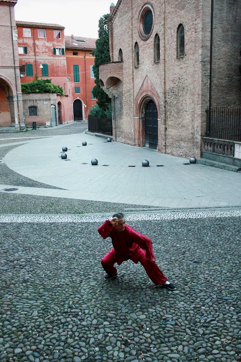 Baguazhang Siracusa