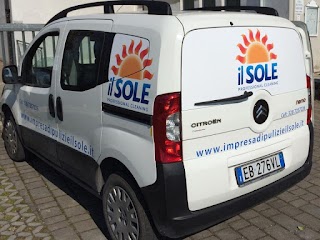 Il Sole - Impresa di Pulizie Professionale