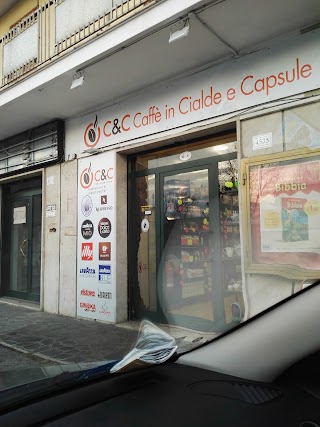 C&C Caffè in Cialde e Capsule