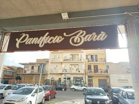 Pizzeria Panificio Bará