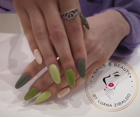 Nails & Beauty by Luana Zibaldo