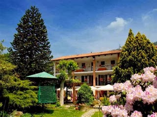 Hotel ristorante antica posta