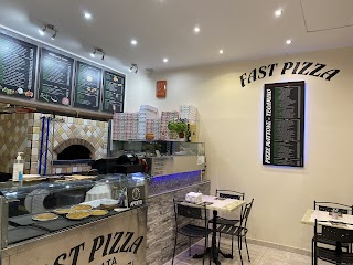 Fast-Pizza Torino