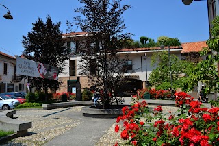 Liceo Classico Statale Salvatore Quasimodo