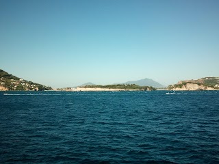 Panorama Penisola Flegrea e Capo Miseno