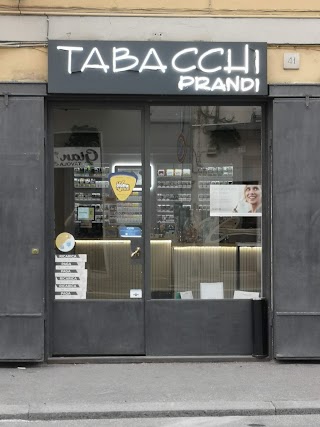 TABACCHI PRANDI