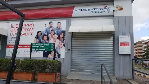 Affidea Medicenter Monterotondo