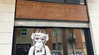Monkey's Bar