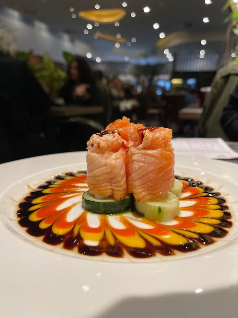 Toki Sushi-Asian - Faenza