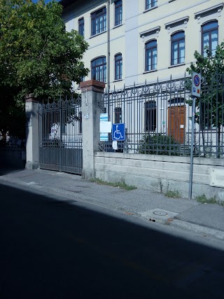 Scuola Primaria Niccolini