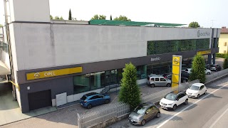 Bocchio Carlo Srl - Concessionaria Ufficiale Opel