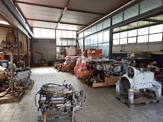 Officina Meccanica Eredi Giuseppe Valastro Di Antonino Valastro E C. S