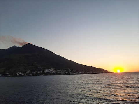 Lipari - Panarea - Stromboli