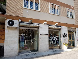 Alexandra Boutique