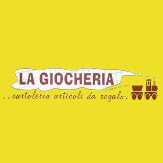 La Giocheria di Capricci Quotidiani