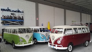 VW Kombi Bus